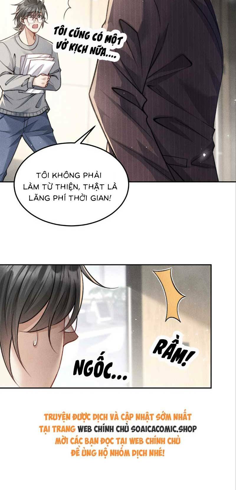 Sát Thủ Bướm: Chapter 8