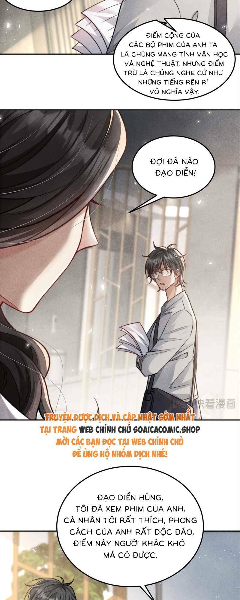 Sát Thủ Bướm: Chapter 8