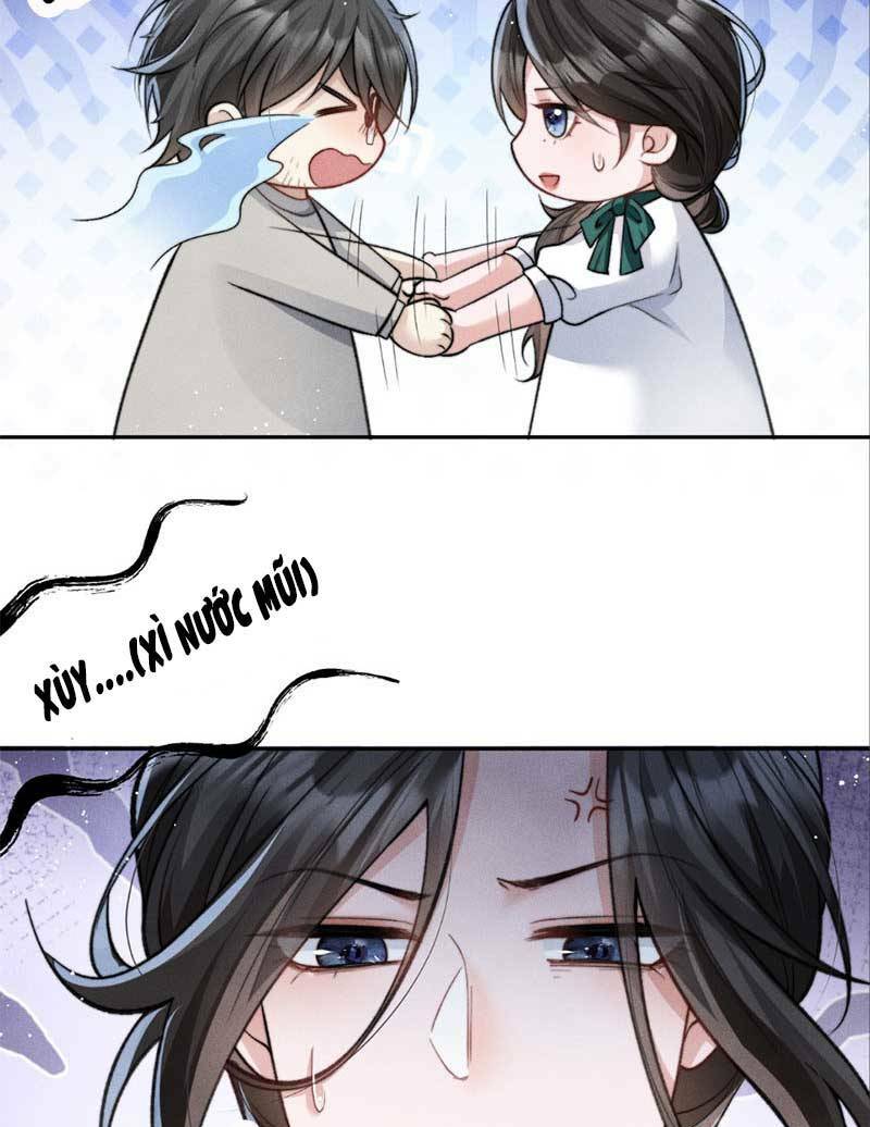 Sát Thủ Bướm: Chapter 8