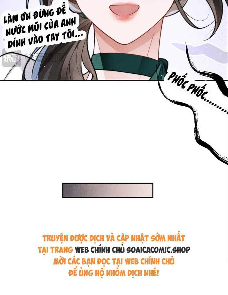 Sát Thủ Bướm: Chapter 8