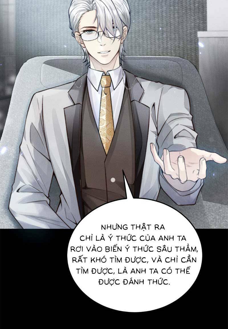 Sát Thủ Bướm: Chapter 8