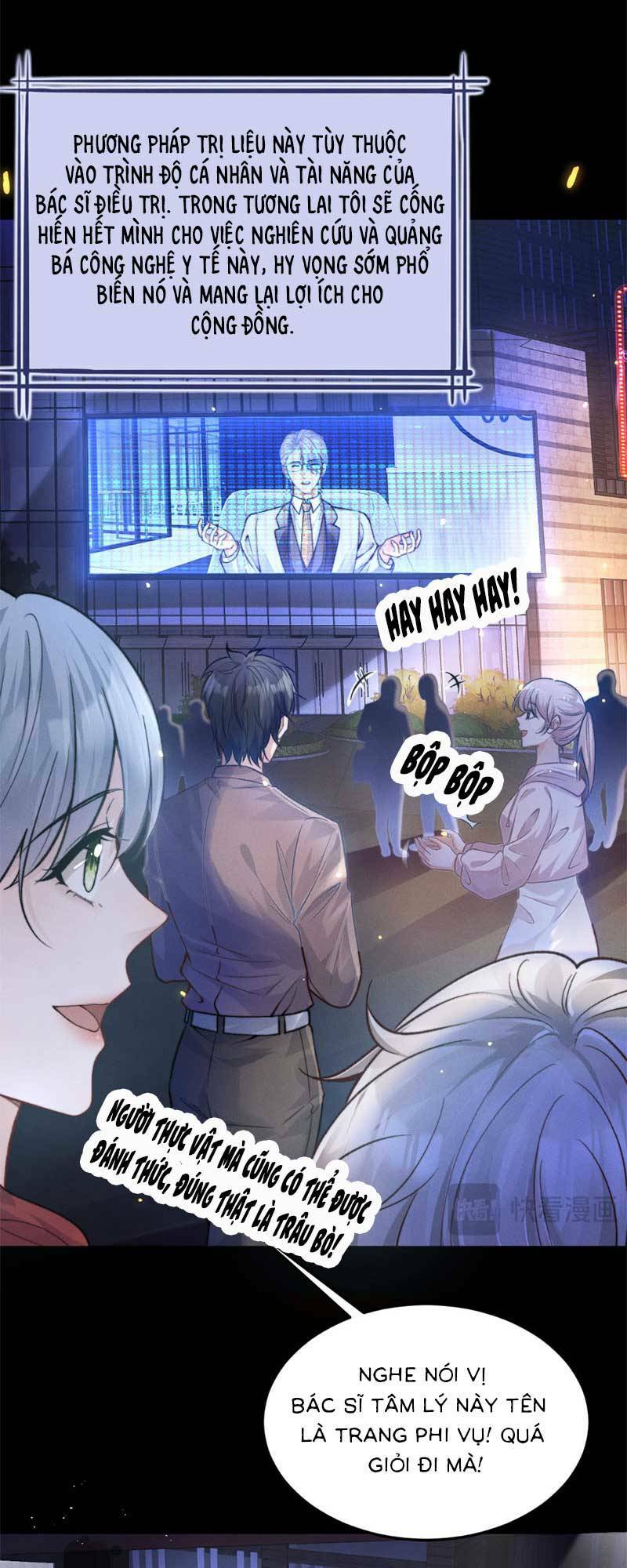 Sát Thủ Bướm: Chapter 8