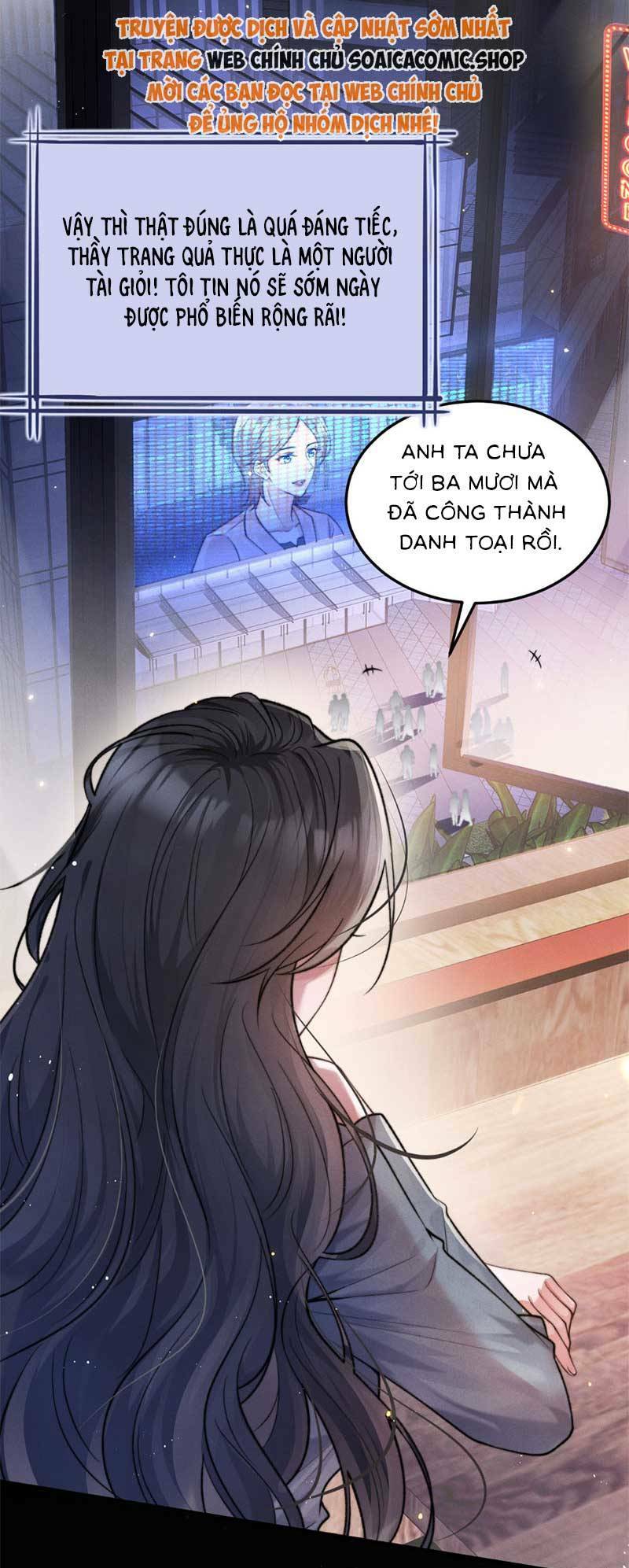 Sát Thủ Bướm: Chapter 8