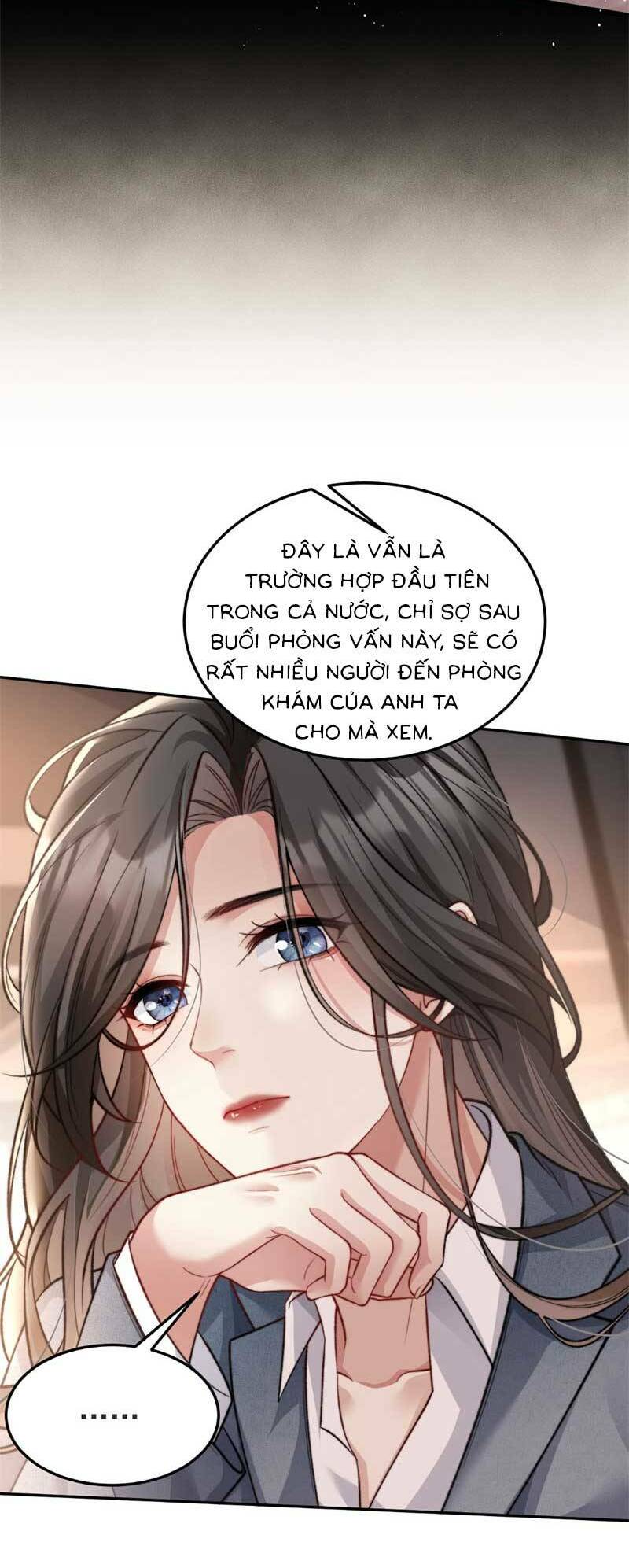 Sát Thủ Bướm: Chapter 8