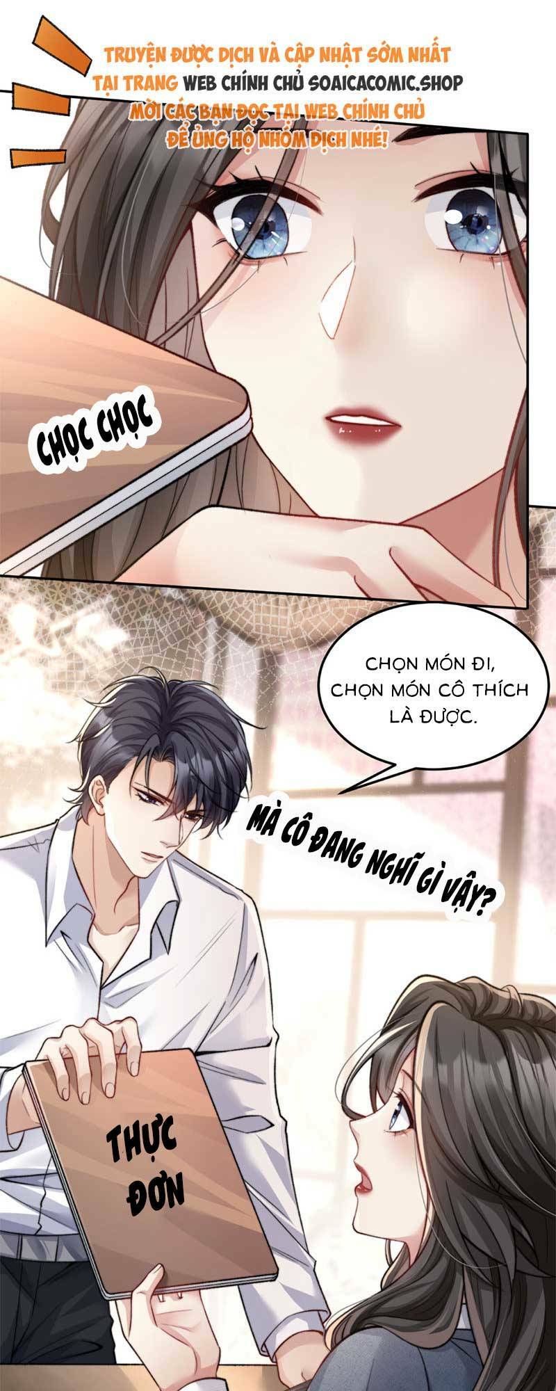 Sát Thủ Bướm: Chapter 8