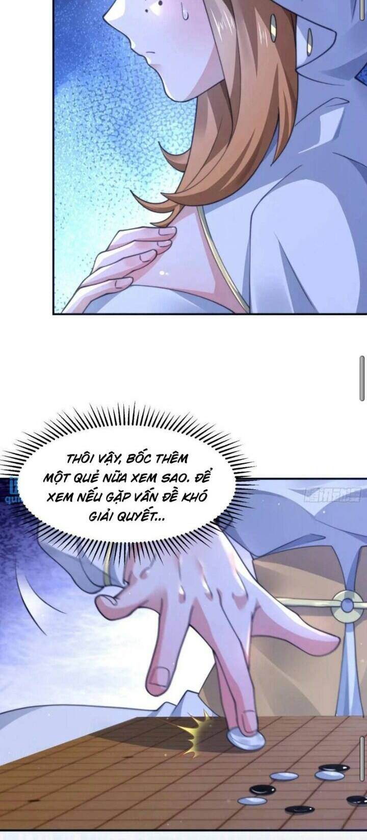 Nữ Đồ Đệ Ai Nấy Đều Muốn Giết Ta: Chapter 100