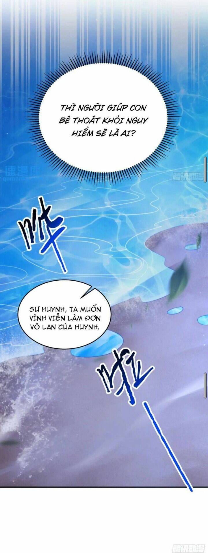 Nữ Đồ Đệ Ai Nấy Đều Muốn Giết Ta: Chapter 100