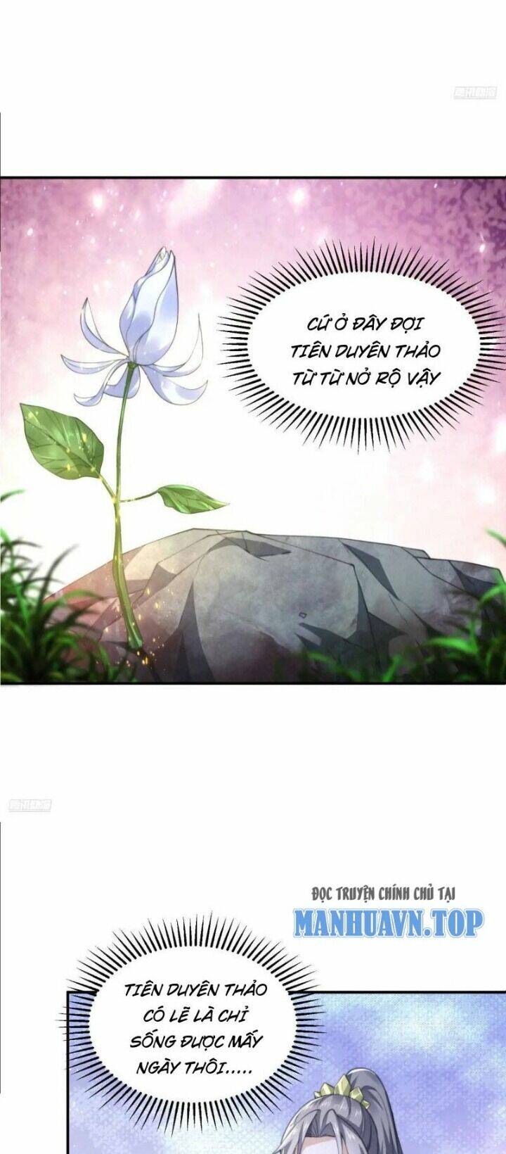Nữ Đồ Đệ Ai Nấy Đều Muốn Giết Ta: Chapter 100