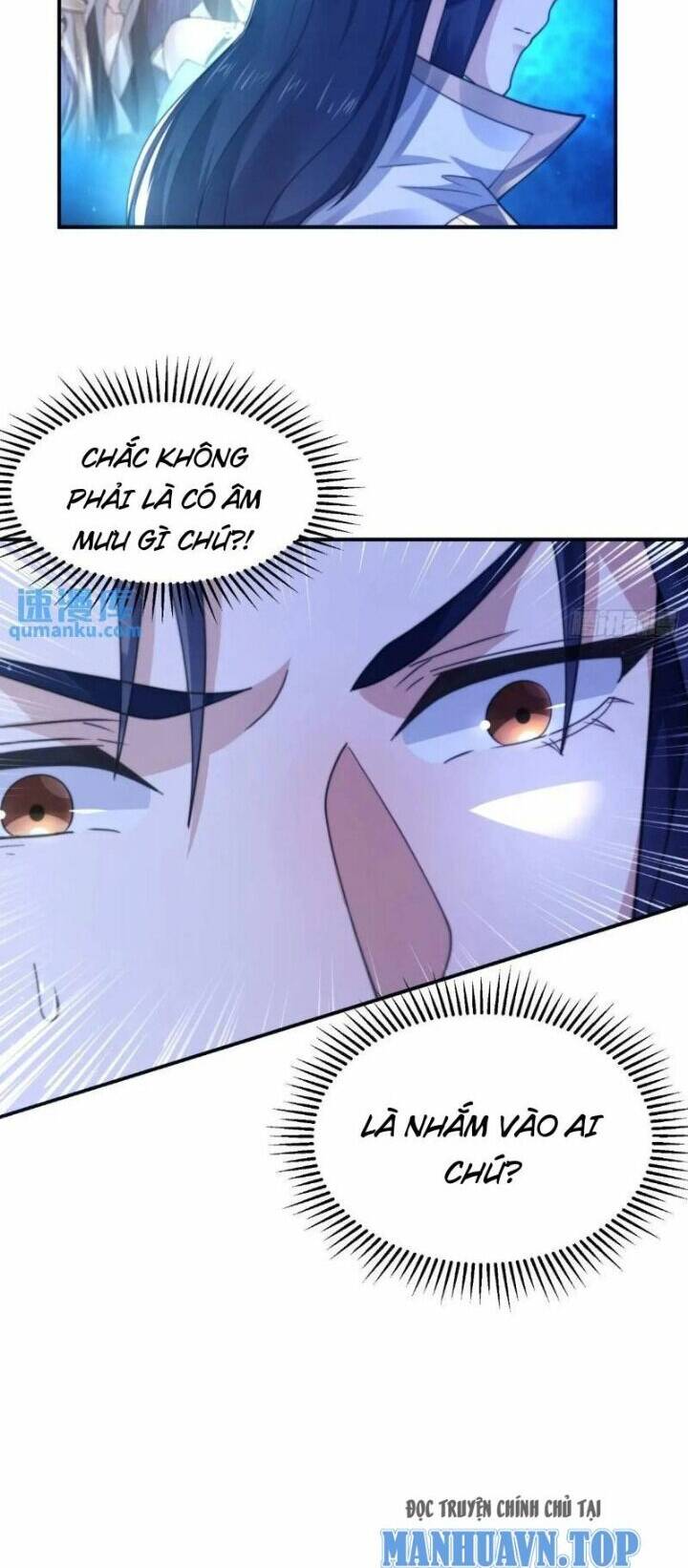 Nữ Đồ Đệ Ai Nấy Đều Muốn Giết Ta: Chapter 100