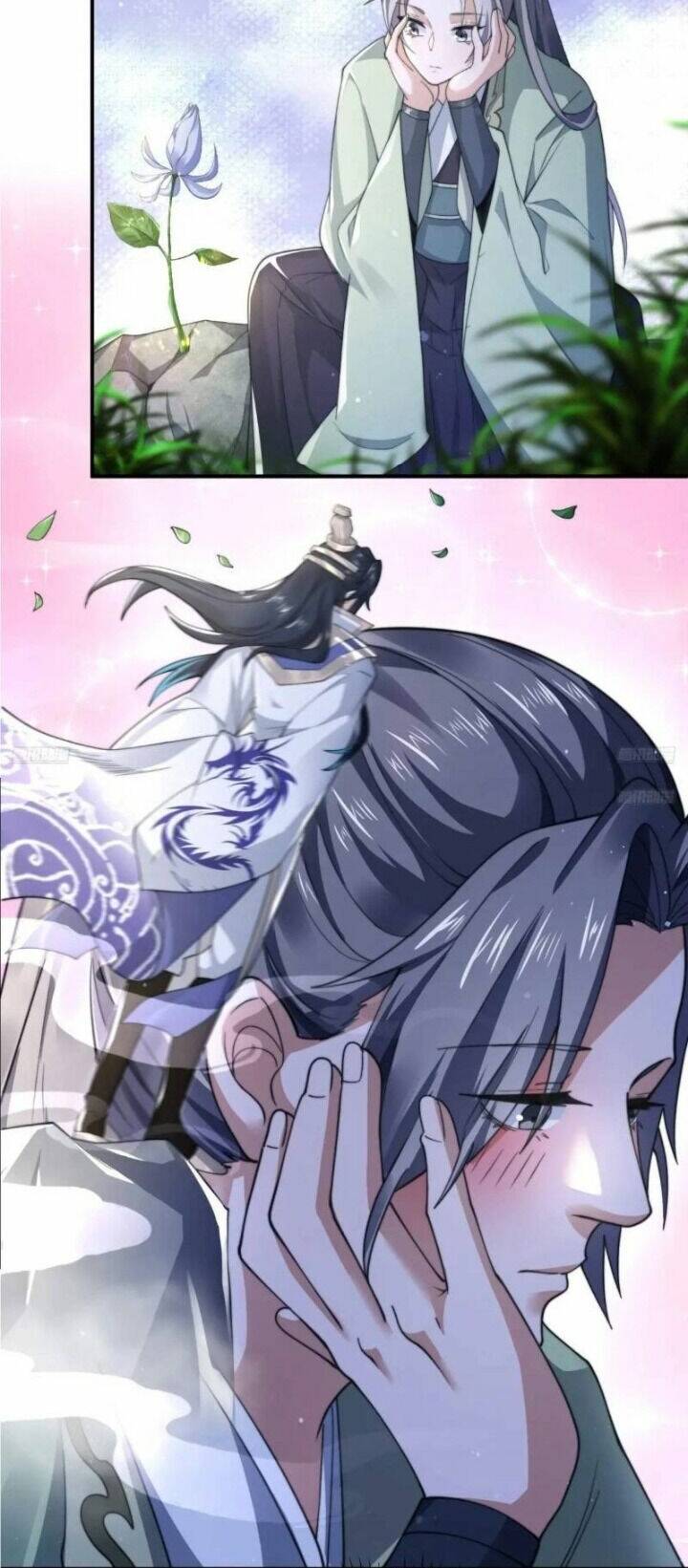 Nữ Đồ Đệ Ai Nấy Đều Muốn Giết Ta: Chapter 100