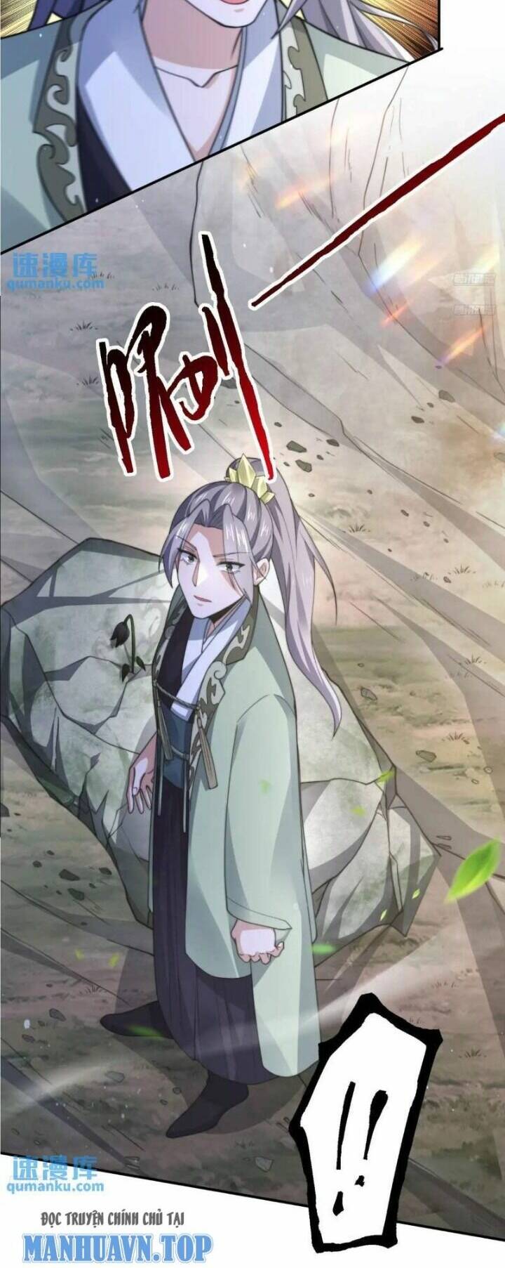Nữ Đồ Đệ Ai Nấy Đều Muốn Giết Ta: Chapter 100