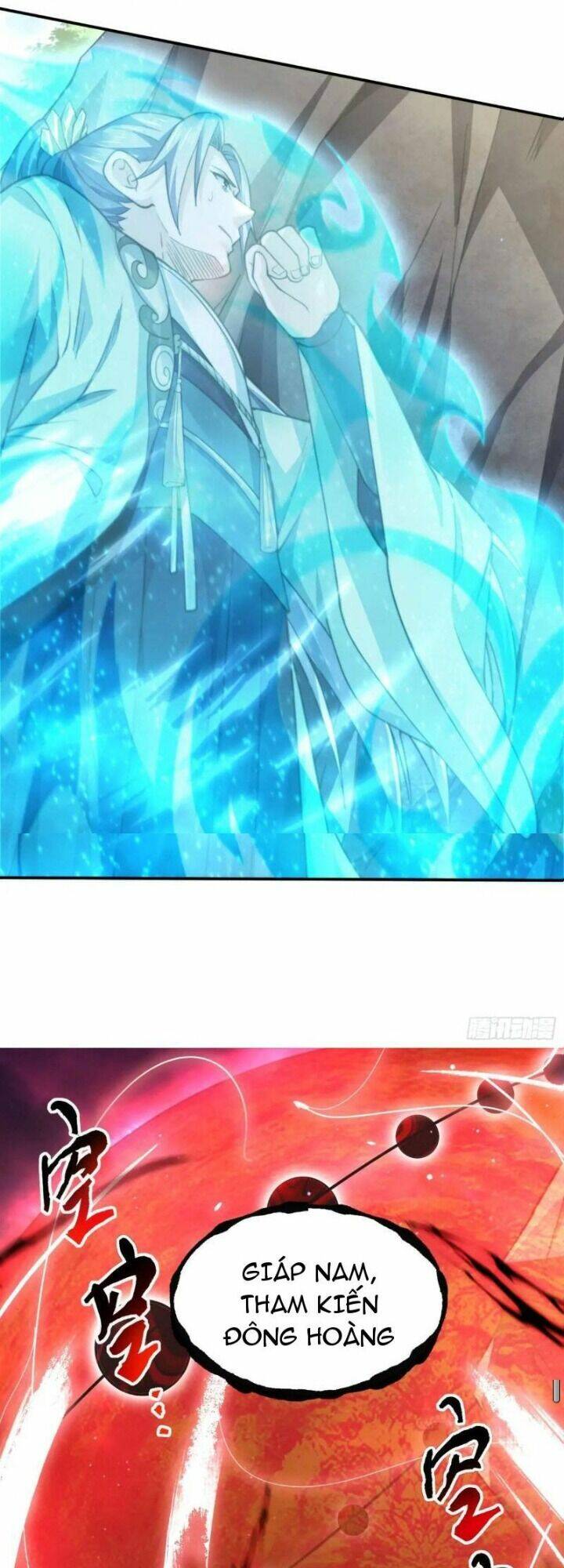 Nữ Đồ Đệ Ai Nấy Đều Muốn Giết Ta: Chapter 100