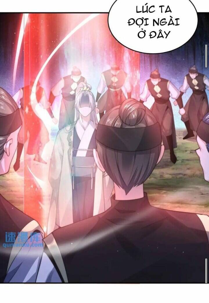 Nữ Đồ Đệ Ai Nấy Đều Muốn Giết Ta: Chapter 100
