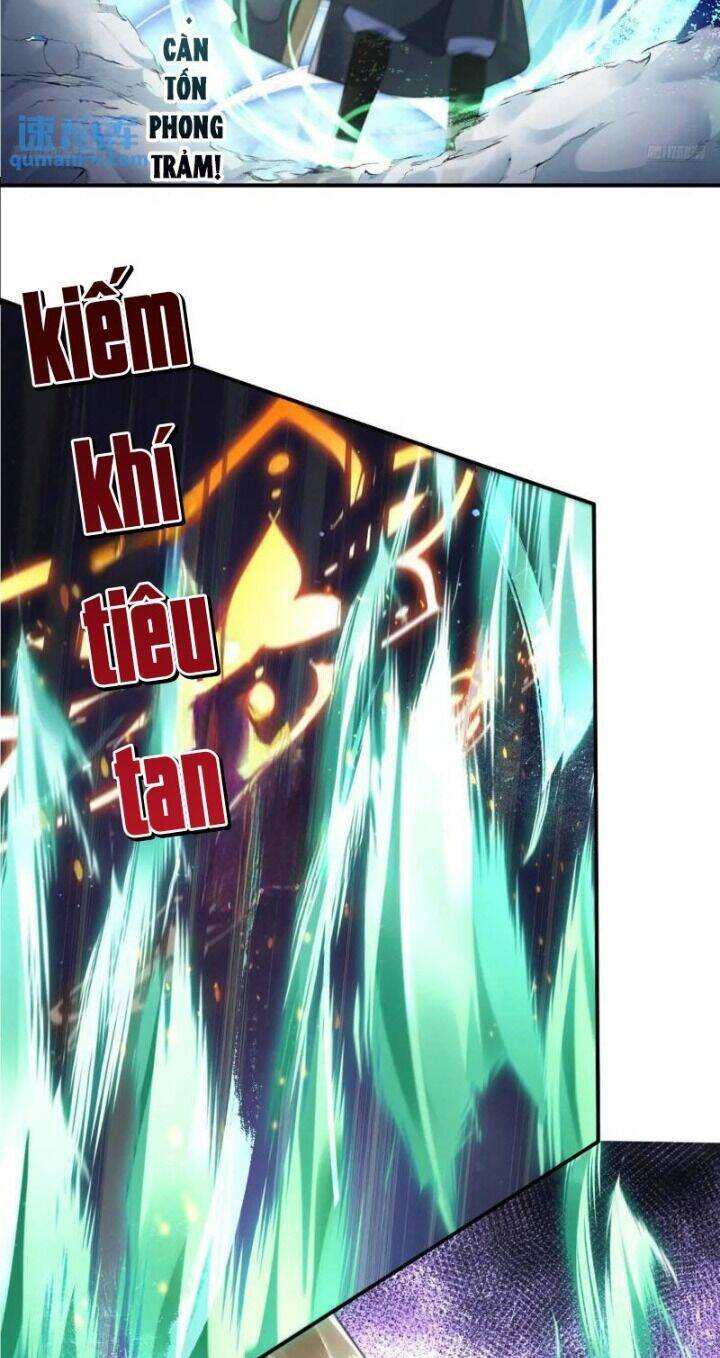 Nữ Đồ Đệ Ai Nấy Đều Muốn Giết Ta: Chapter 103