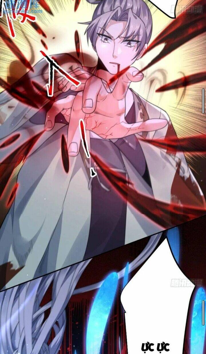 Nữ Đồ Đệ Ai Nấy Đều Muốn Giết Ta: Chapter 103