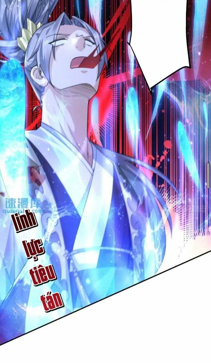 Nữ Đồ Đệ Ai Nấy Đều Muốn Giết Ta: Chapter 103
