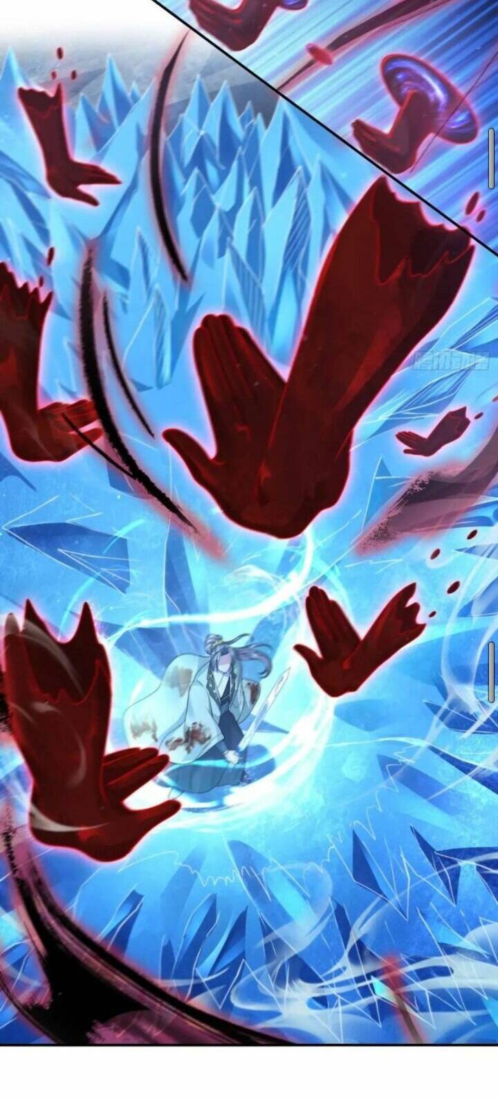Nữ Đồ Đệ Ai Nấy Đều Muốn Giết Ta: Chapter 103
