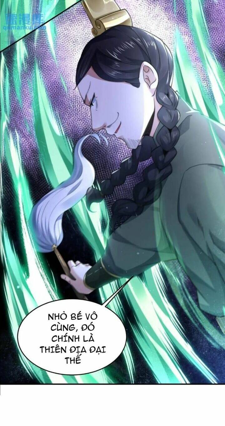 Nữ Đồ Đệ Ai Nấy Đều Muốn Giết Ta: Chapter 103