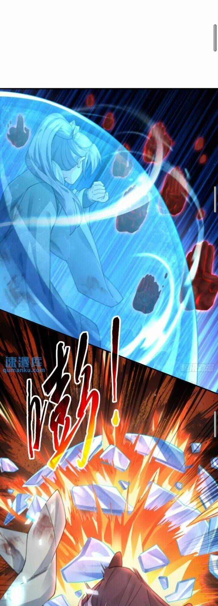 Nữ Đồ Đệ Ai Nấy Đều Muốn Giết Ta: Chapter 103