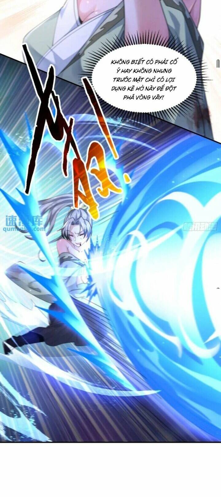 Nữ Đồ Đệ Ai Nấy Đều Muốn Giết Ta: Chapter 103