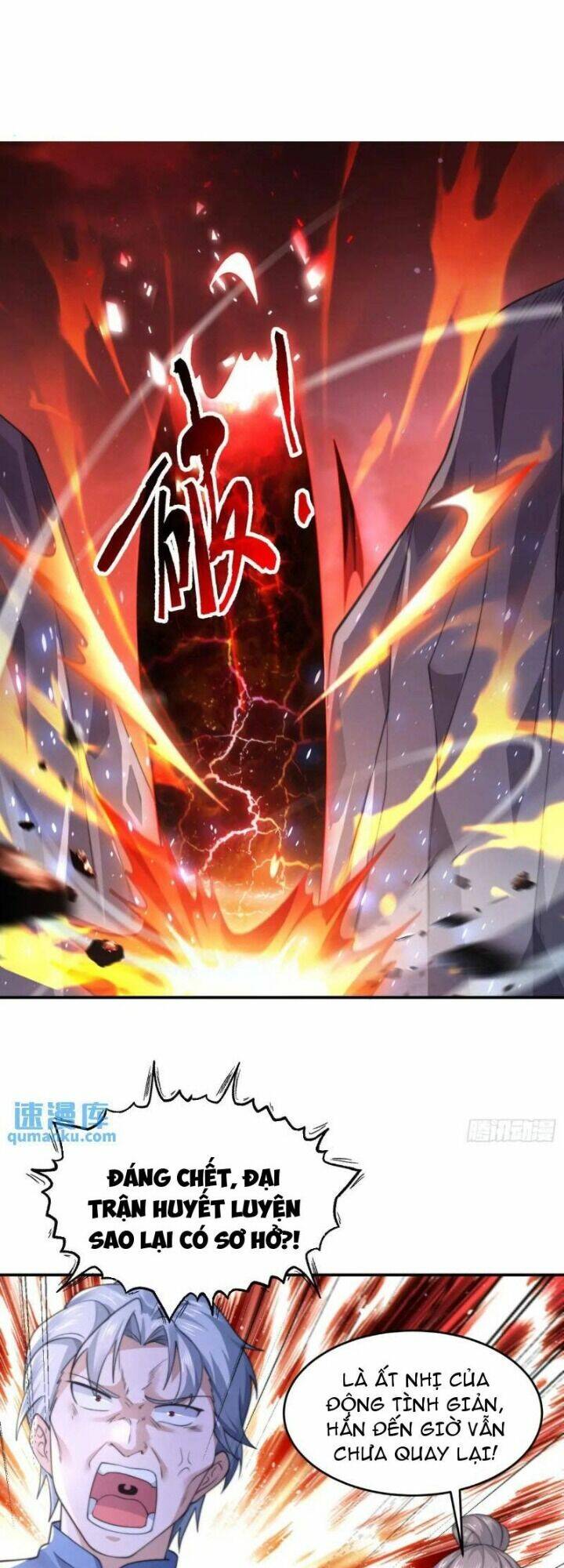 Nữ Đồ Đệ Ai Nấy Đều Muốn Giết Ta: Chapter 103
