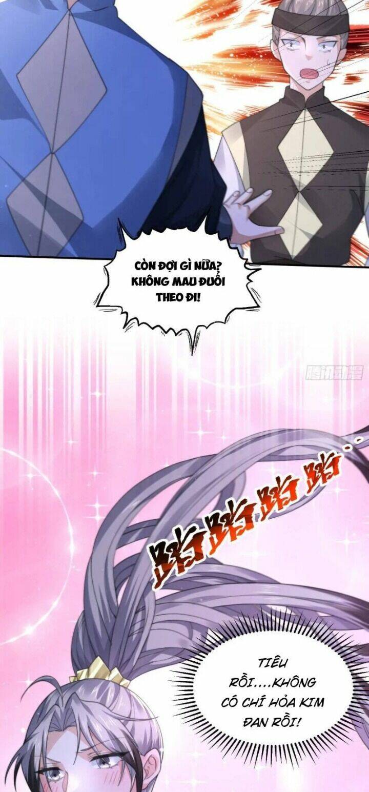 Nữ Đồ Đệ Ai Nấy Đều Muốn Giết Ta: Chapter 103