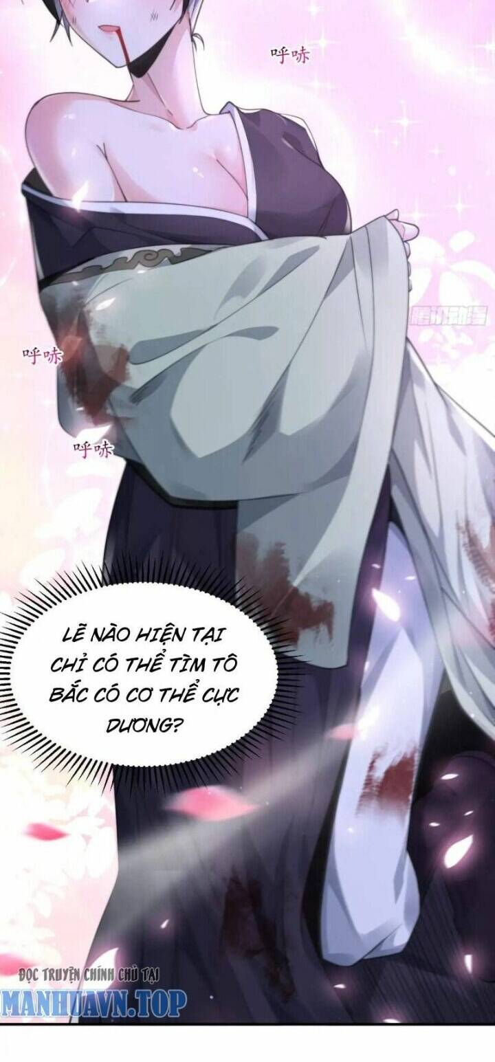 Nữ Đồ Đệ Ai Nấy Đều Muốn Giết Ta: Chapter 103