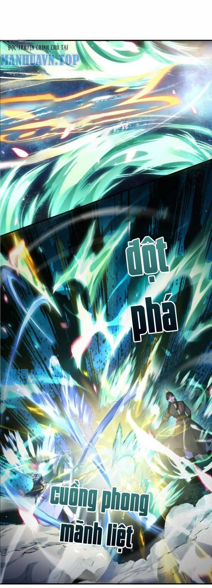 Nữ Đồ Đệ Ai Nấy Đều Muốn Giết Ta: Chapter 103