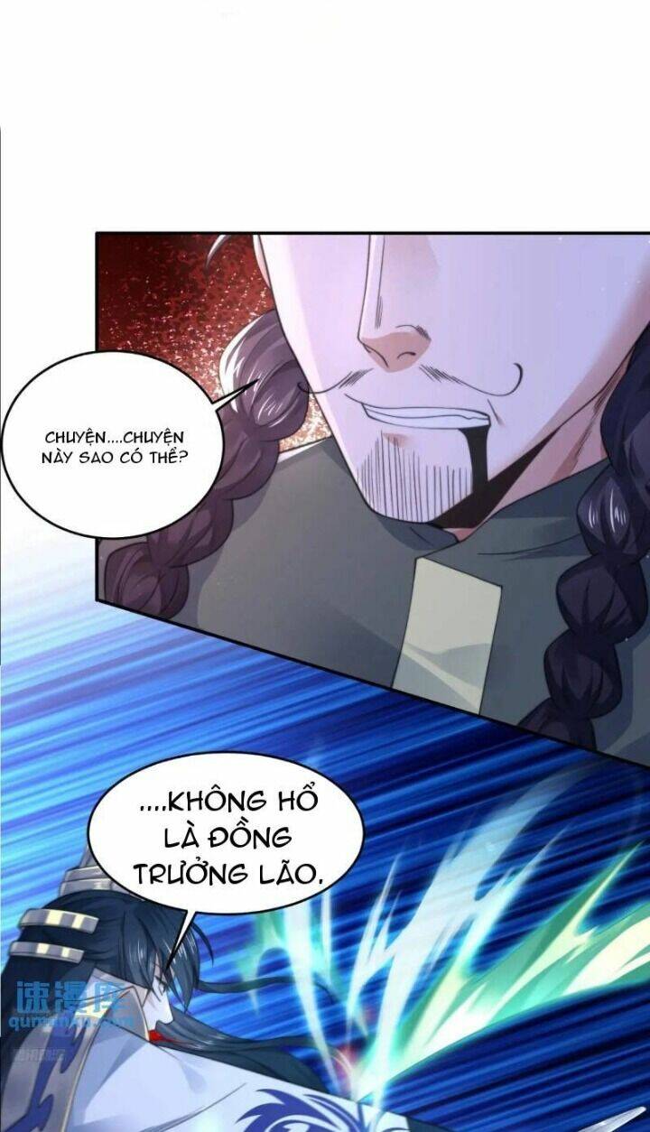 Nữ Đồ Đệ Ai Nấy Đều Muốn Giết Ta: Chapter 103