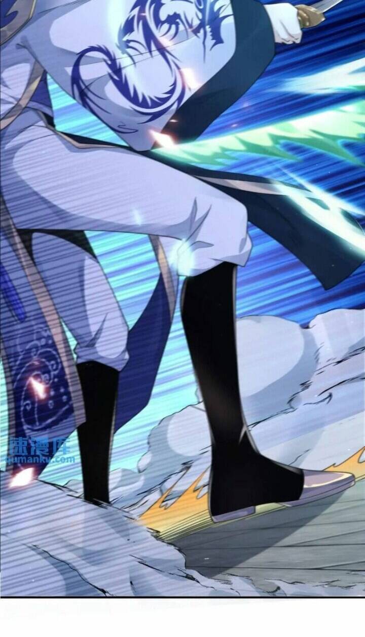 Nữ Đồ Đệ Ai Nấy Đều Muốn Giết Ta: Chapter 103