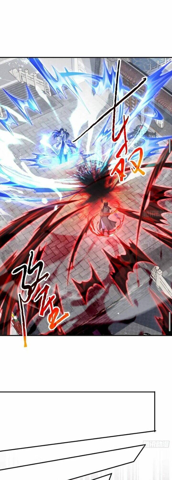 Nữ Đồ Đệ Ai Nấy Đều Muốn Giết Ta: Chapter 103