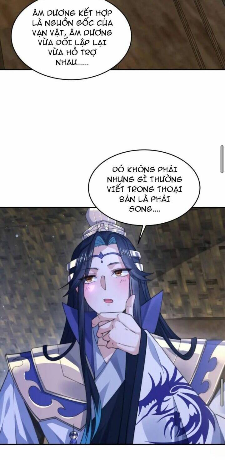 Nữ Đồ Đệ Ai Nấy Đều Muốn Giết Ta: Chapter 108
