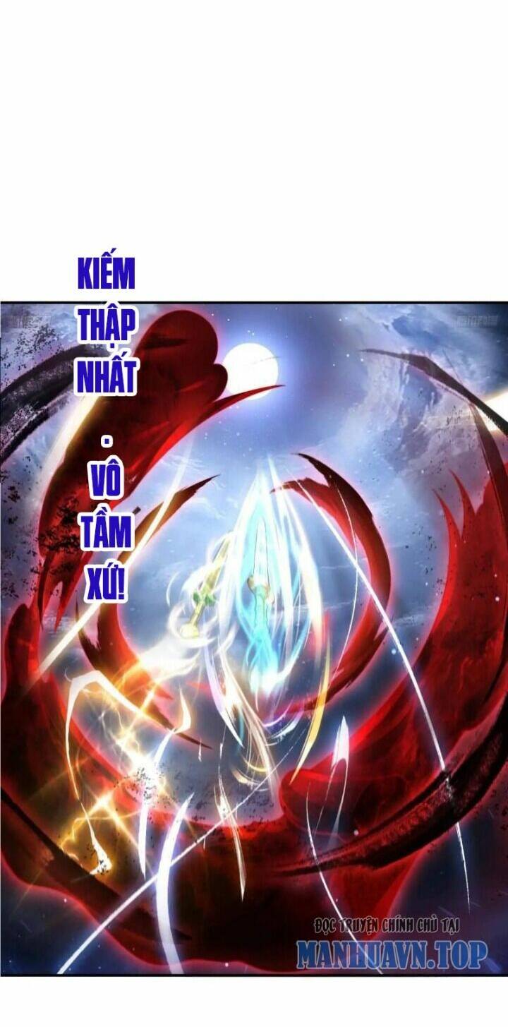 Nữ Đồ Đệ Ai Nấy Đều Muốn Giết Ta: Chapter 108