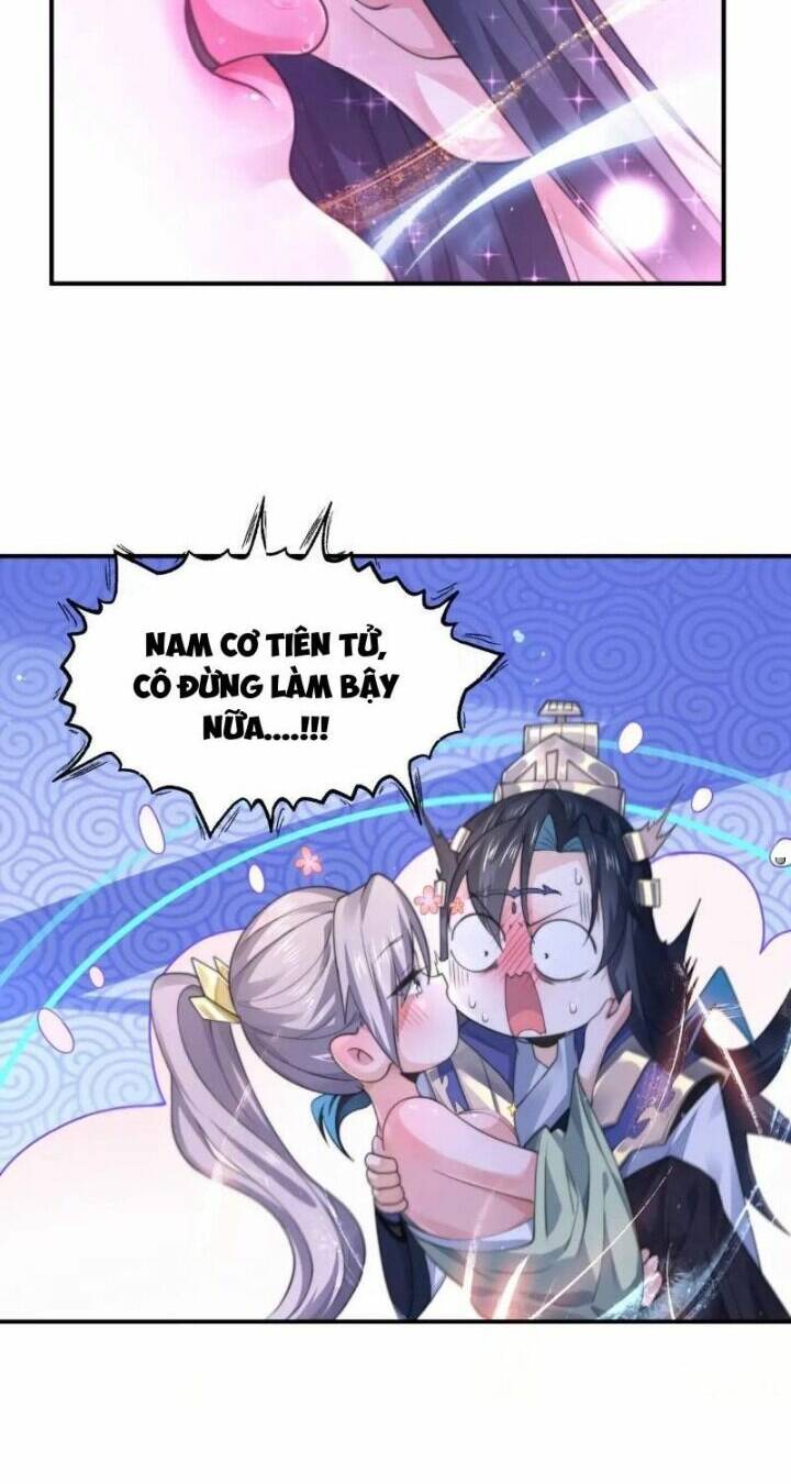 Nữ Đồ Đệ Ai Nấy Đều Muốn Giết Ta: Chapter 108