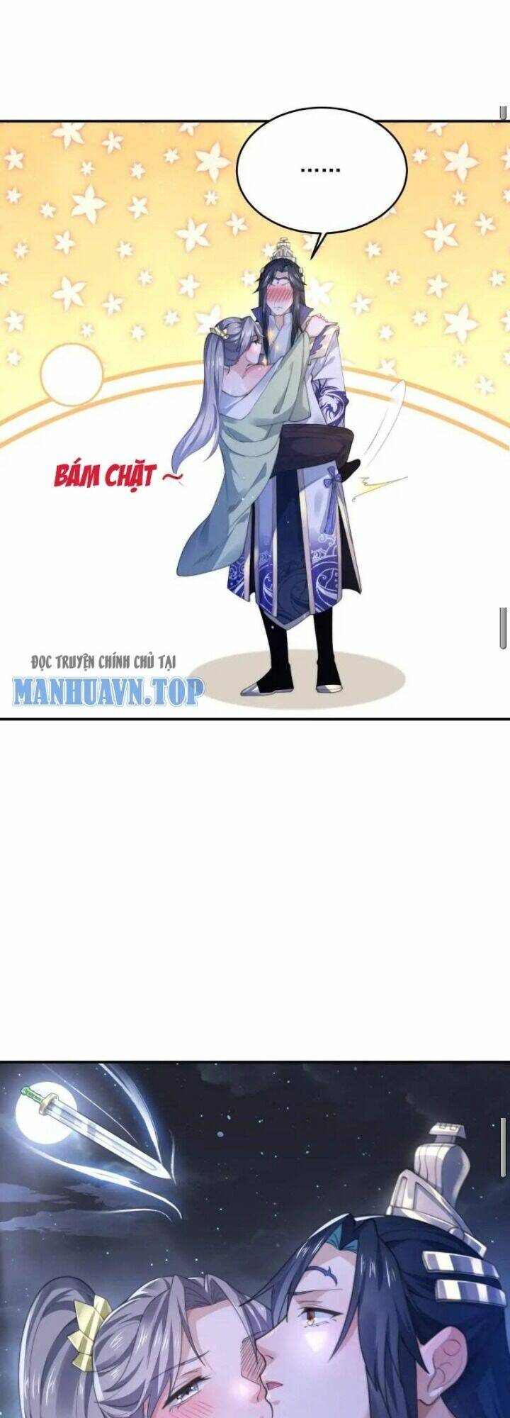 Nữ Đồ Đệ Ai Nấy Đều Muốn Giết Ta: Chapter 108