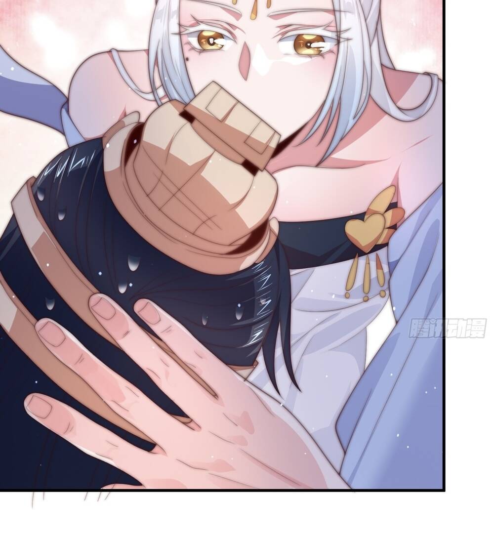 Nữ Đồ Đệ Ai Nấy Đều Muốn Giết Ta: Chapter 11