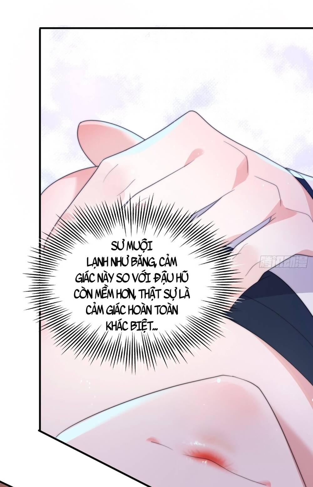 Nữ Đồ Đệ Ai Nấy Đều Muốn Giết Ta: Chapter 11