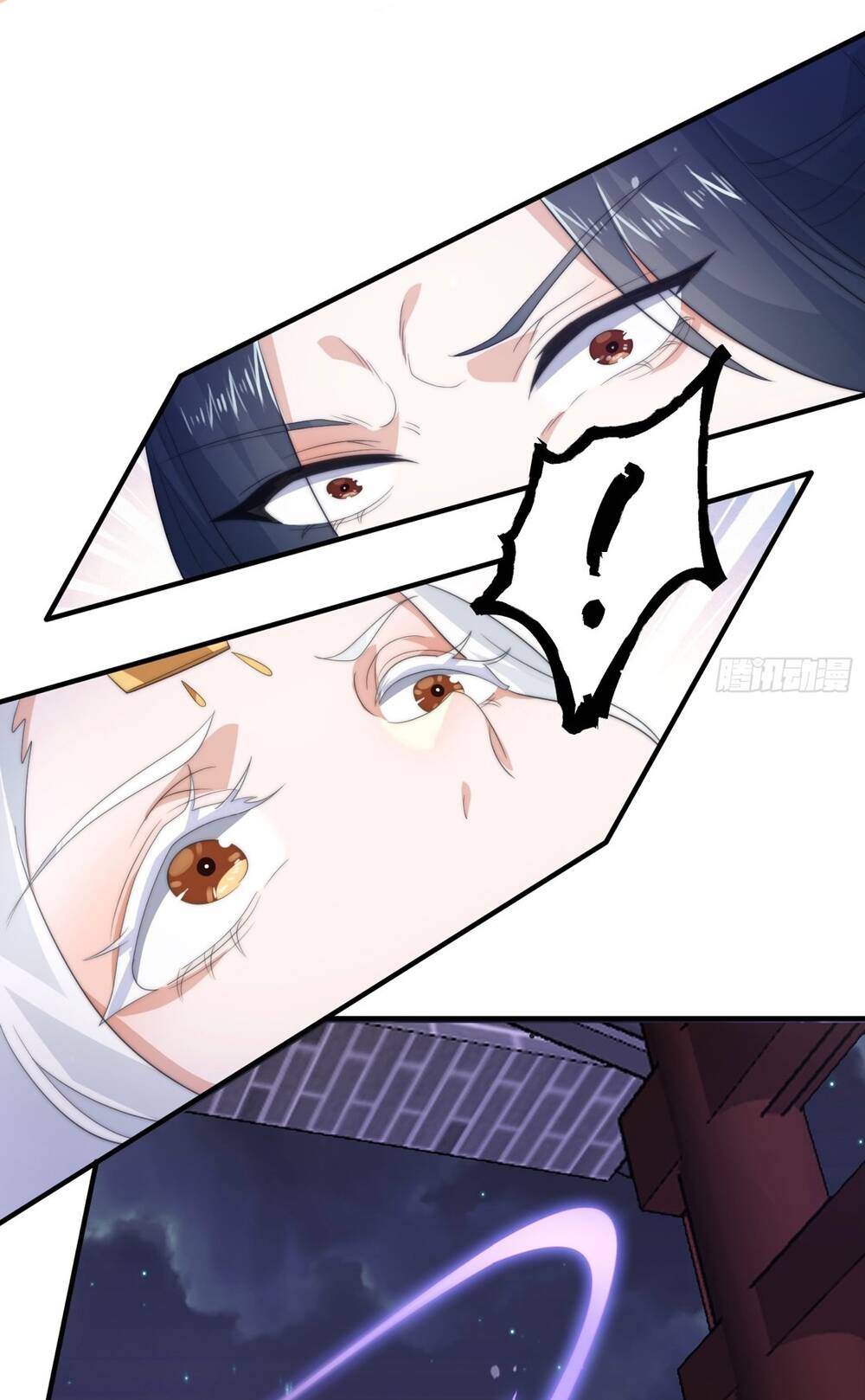 Nữ Đồ Đệ Ai Nấy Đều Muốn Giết Ta: Chapter 11