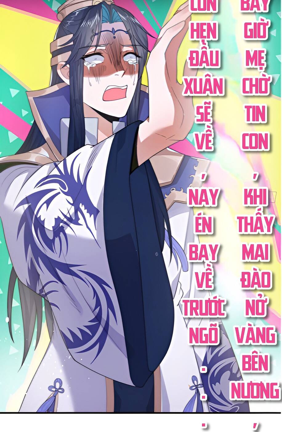 Nữ Đồ Đệ Ai Nấy Đều Muốn Giết Ta: Chapter 11