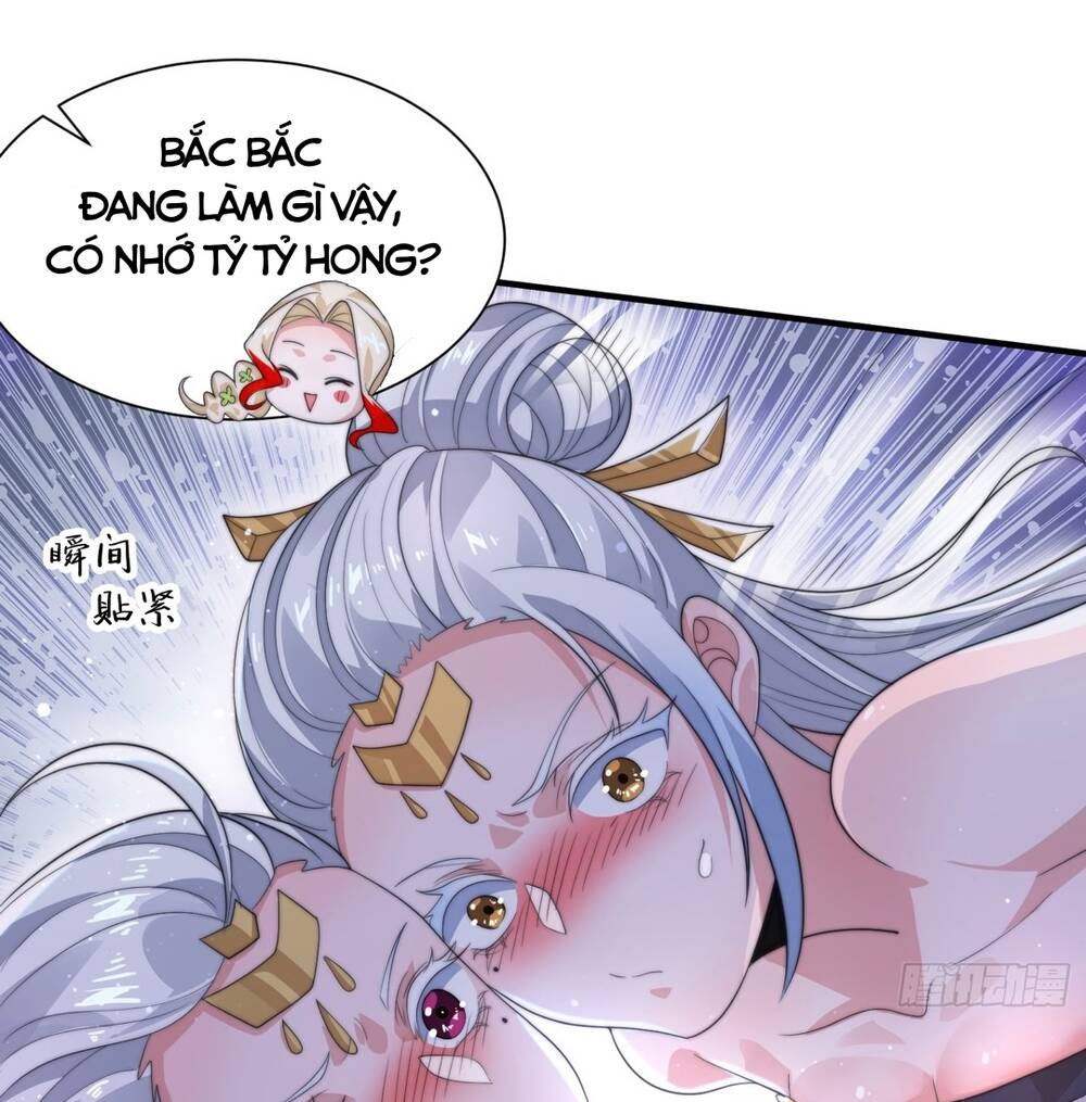 Nữ Đồ Đệ Ai Nấy Đều Muốn Giết Ta: Chapter 11
