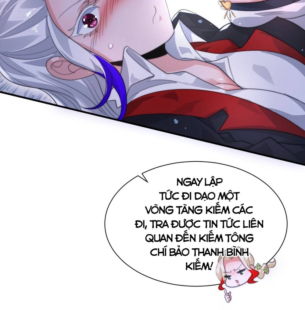 Nữ Đồ Đệ Ai Nấy Đều Muốn Giết Ta: Chapter 11