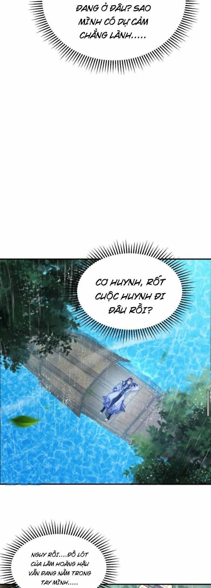 Nữ Đồ Đệ Ai Nấy Đều Muốn Giết Ta: Chapter 110