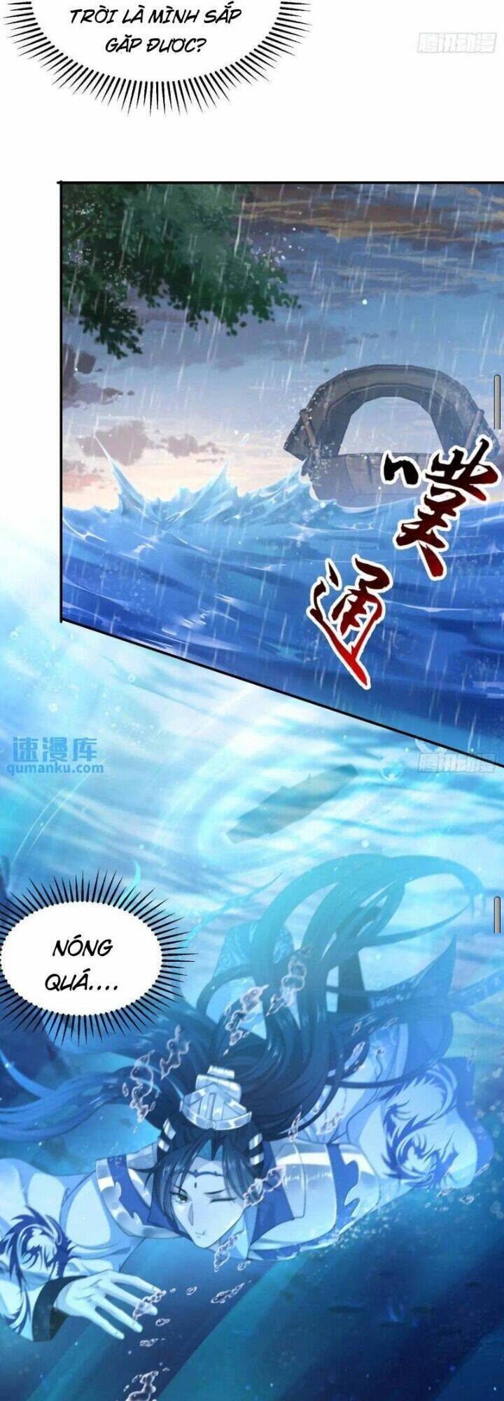 Nữ Đồ Đệ Ai Nấy Đều Muốn Giết Ta: Chapter 110