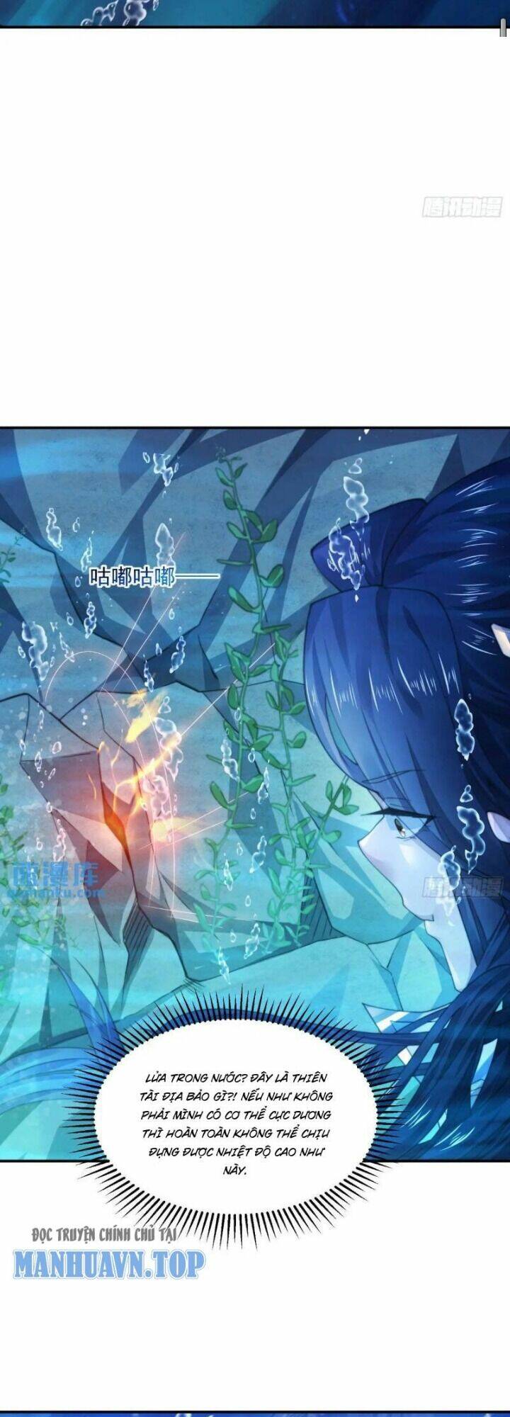 Nữ Đồ Đệ Ai Nấy Đều Muốn Giết Ta: Chapter 110