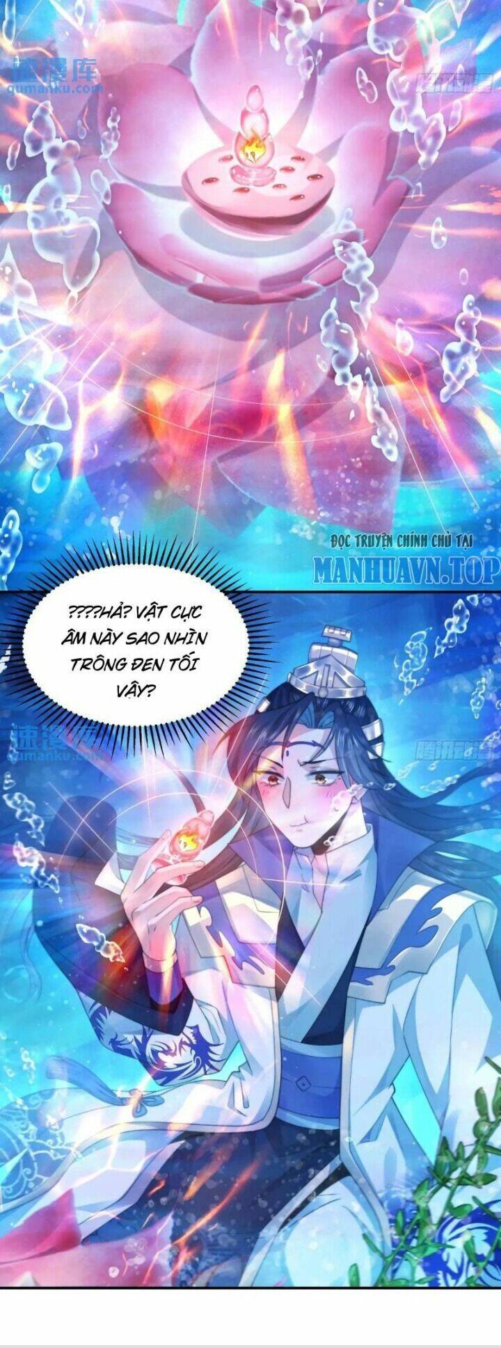 Nữ Đồ Đệ Ai Nấy Đều Muốn Giết Ta: Chapter 110