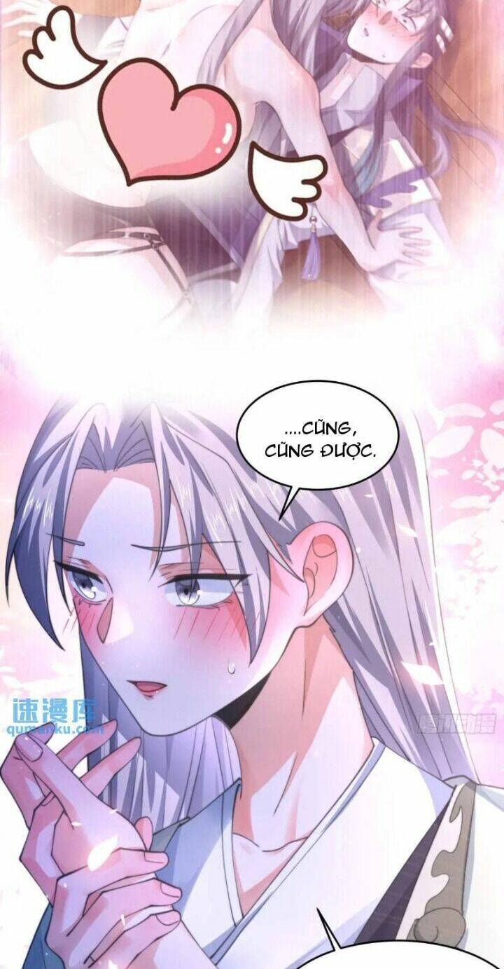 Nữ Đồ Đệ Ai Nấy Đều Muốn Giết Ta: Chapter 110