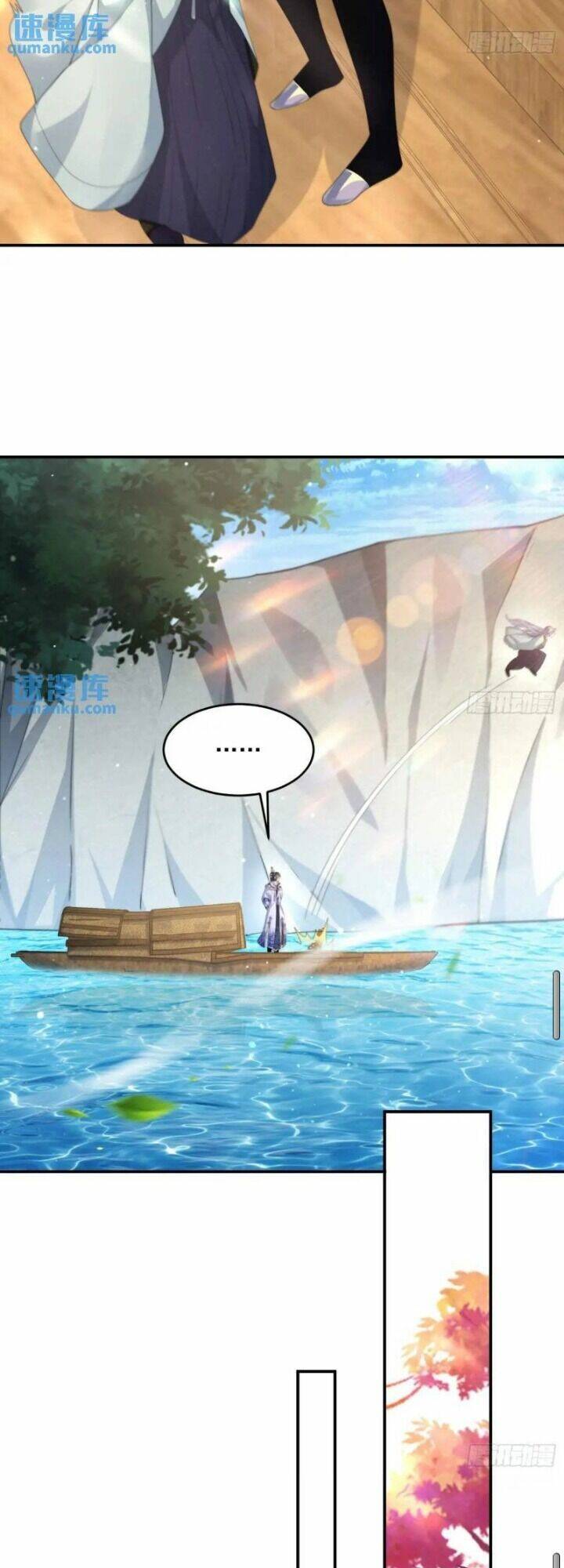 Nữ Đồ Đệ Ai Nấy Đều Muốn Giết Ta: Chapter 110