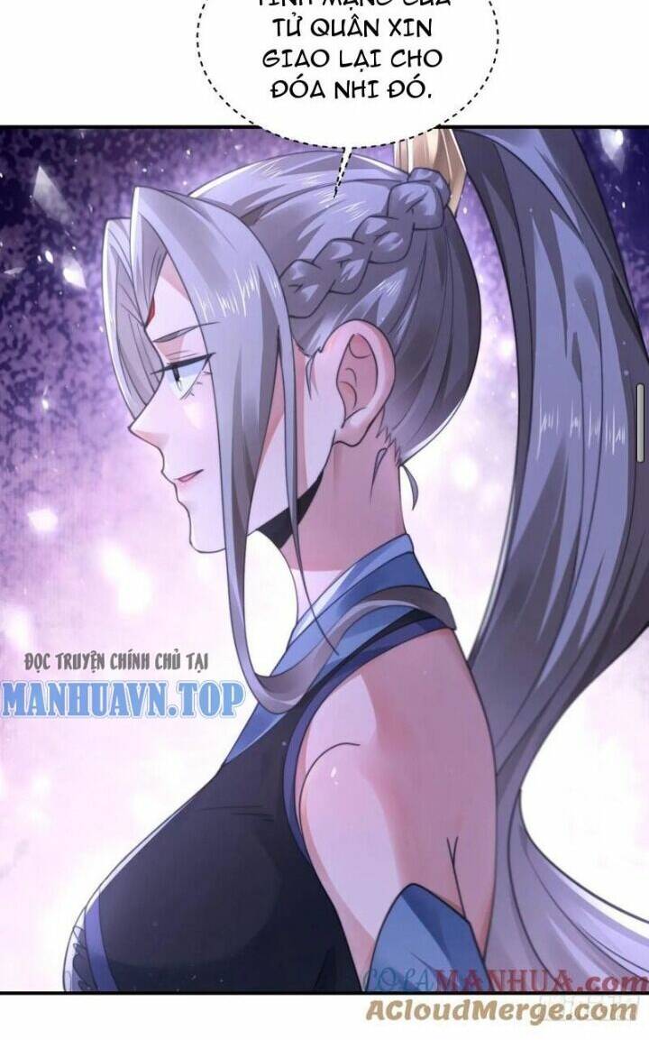 Nữ Đồ Đệ Ai Nấy Đều Muốn Giết Ta: Chapter 113
