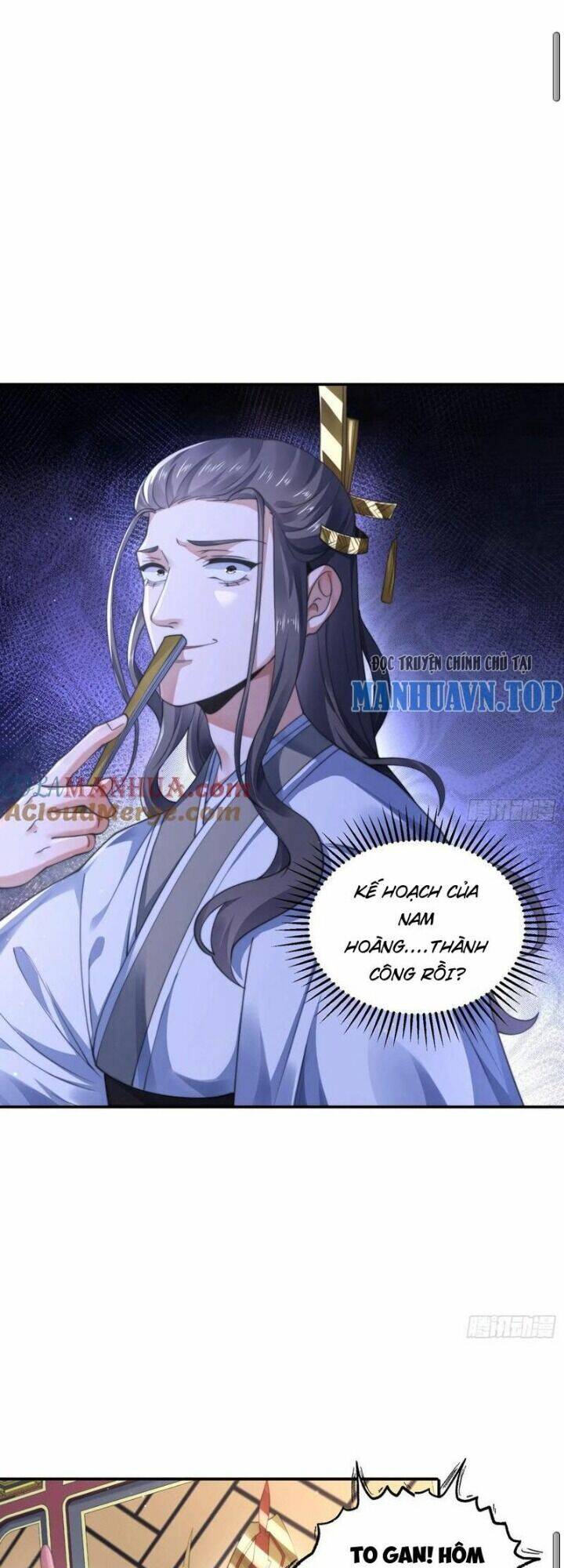 Nữ Đồ Đệ Ai Nấy Đều Muốn Giết Ta: Chapter 113