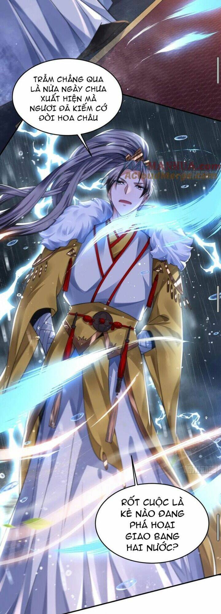 Nữ Đồ Đệ Ai Nấy Đều Muốn Giết Ta: Chapter 113